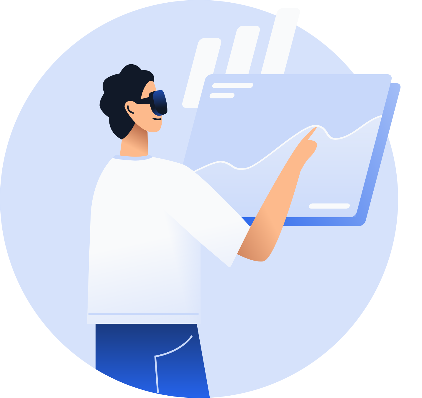 Feature illustration